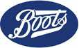 Logo BOOTS