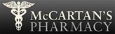 Logo Mc Cartens