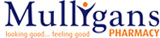 Logo Mulligans Logo